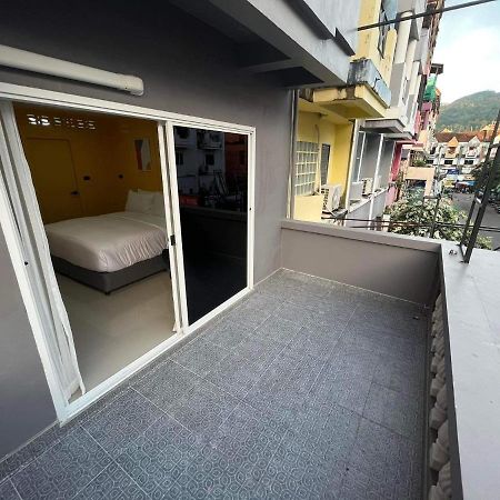 Sari Boutique Hotel Patong Exterior photo