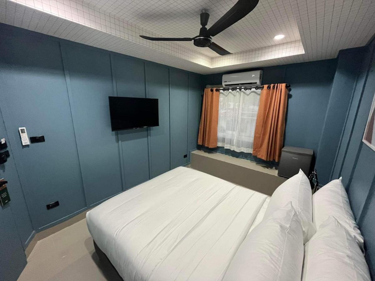 Sari Boutique Hotel Patong Exterior photo